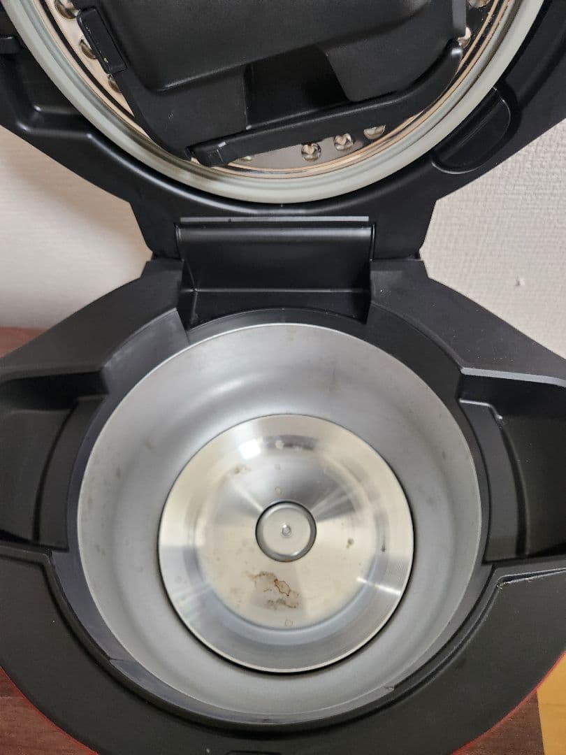 ~saki~　*handmade*　ヘルシオ　ホットクック