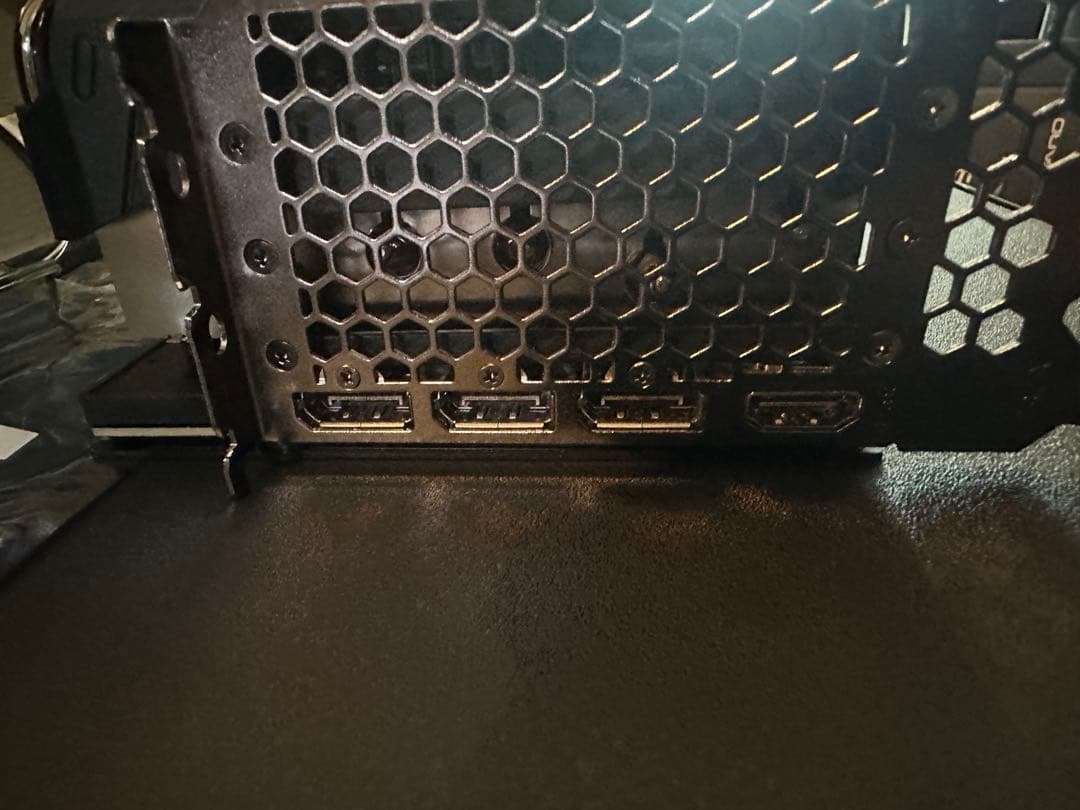 グラフィックボード・グラボ・ビデオカード GAINWARD GEFORCE RTX 4080 16GB PHANTOM