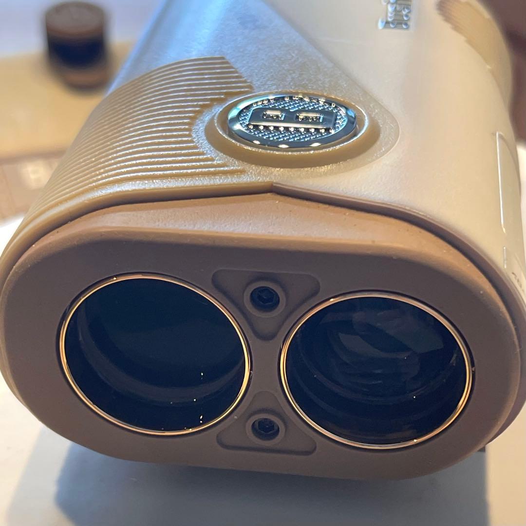 Bushnell ピンシーカーA1スロープジョルトマロン