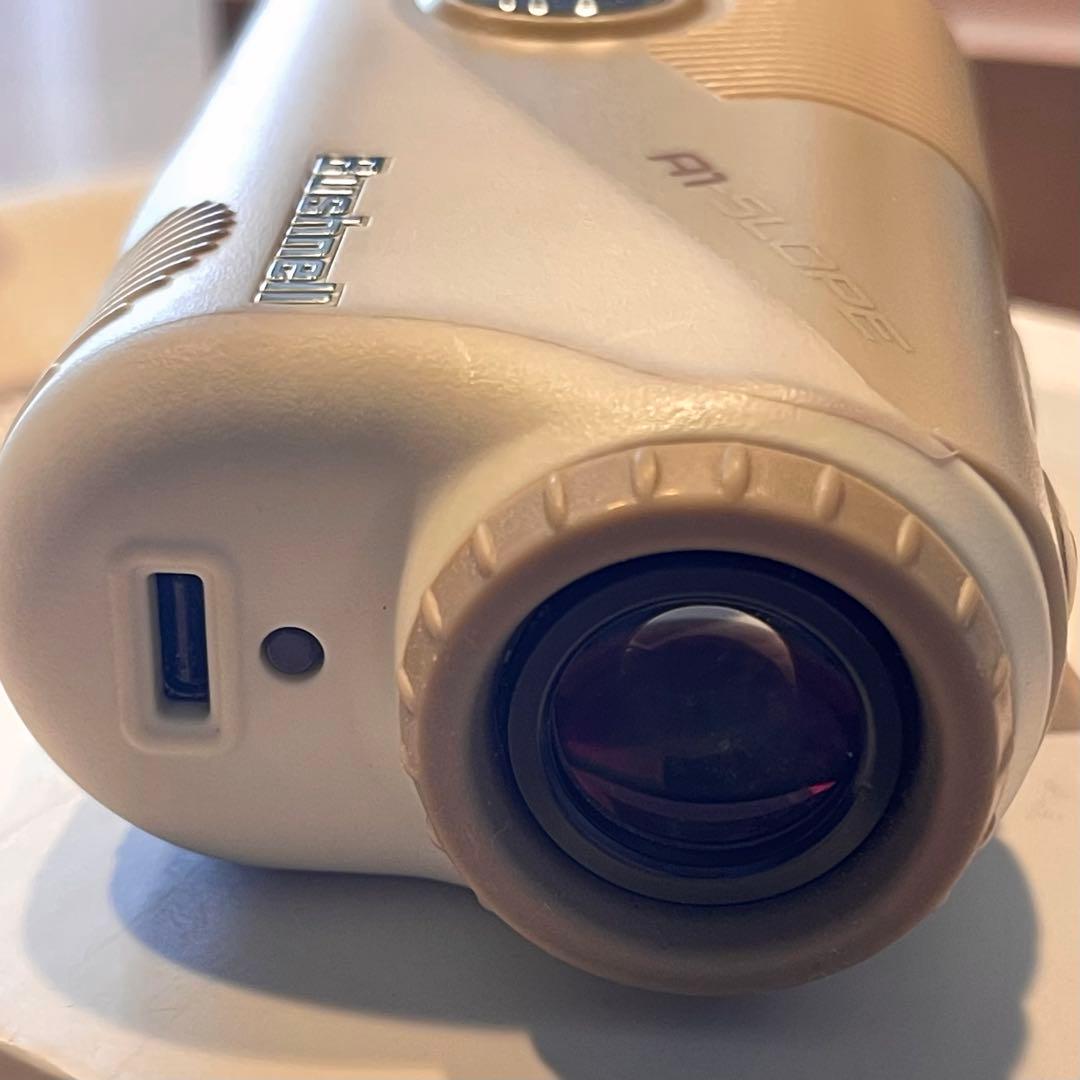Bushnell ピンシーカーA1スロープジョルトマロン