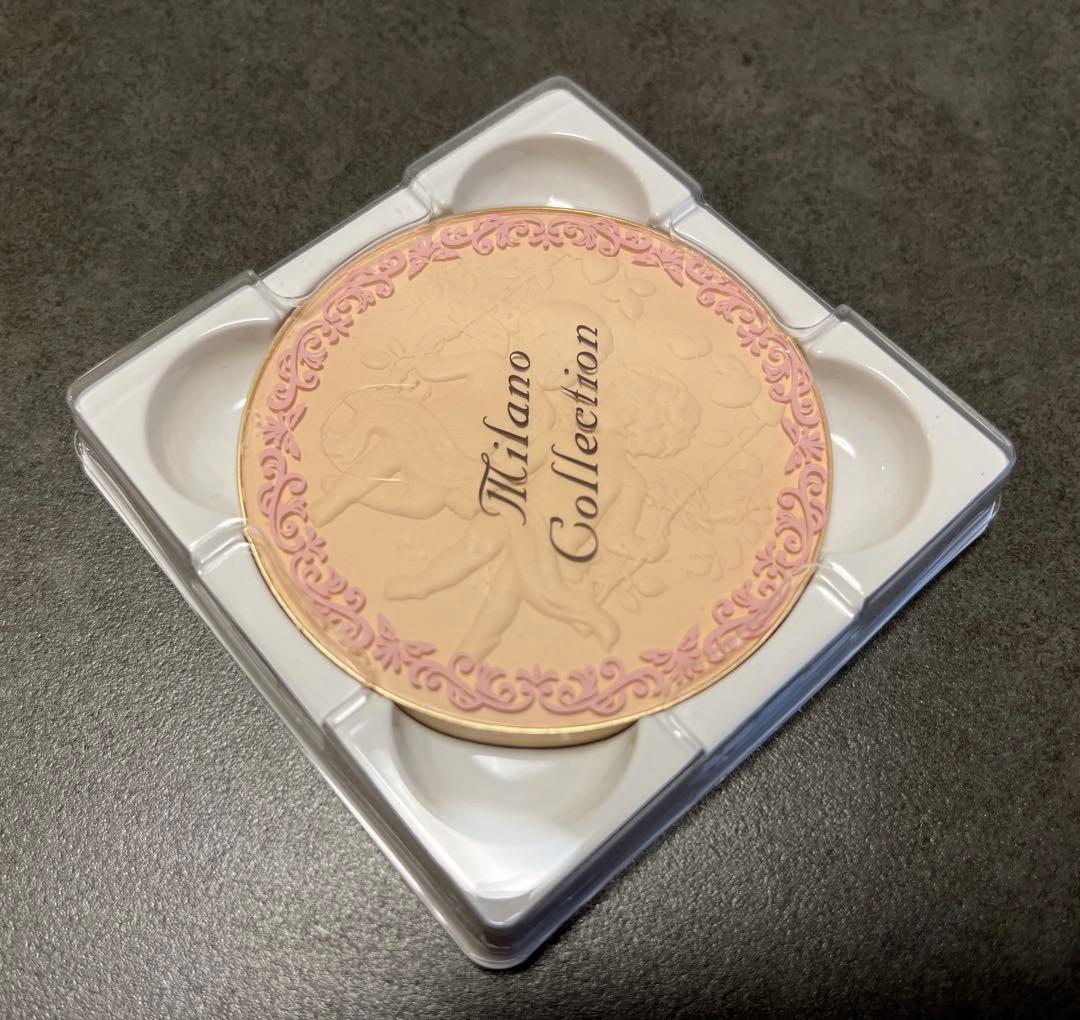 ミラノコレクションフェースアップパウダー 2023セット ミラコレ