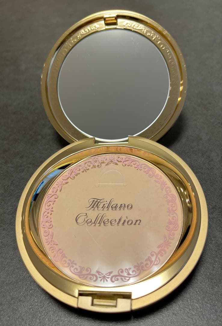 ミラノコレクションフェースアップパウダー 2023セット ミラコレ