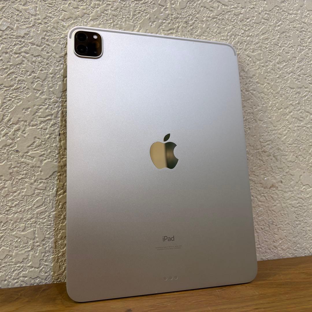 iPad Pro 11インチ（第３世代） 256GB M1 WiFiモデル