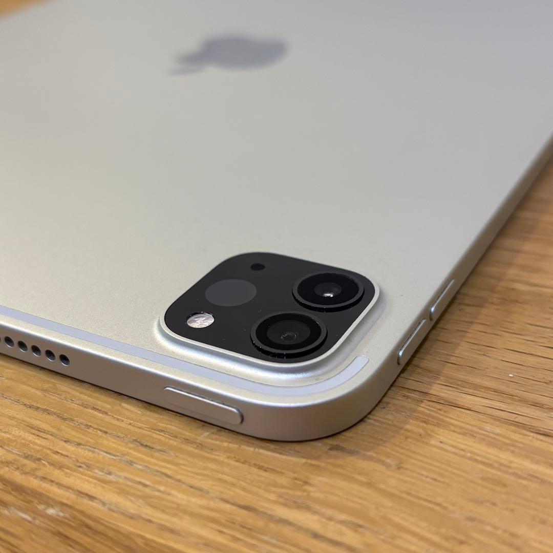 iPad Pro 11インチ（第３世代） 256GB M1 WiFiモデル