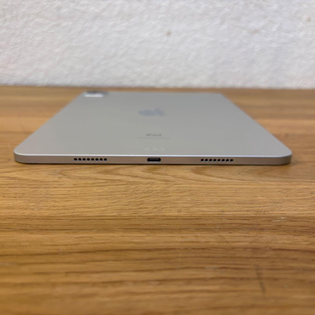 iPad Pro 11インチ（第３世代） 256GB M1 WiFiモデル