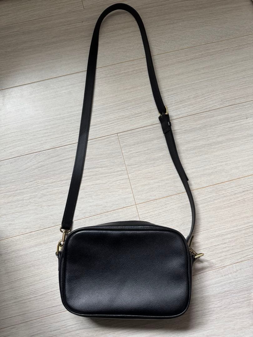 forme フォルメ　Marcel Siena Black