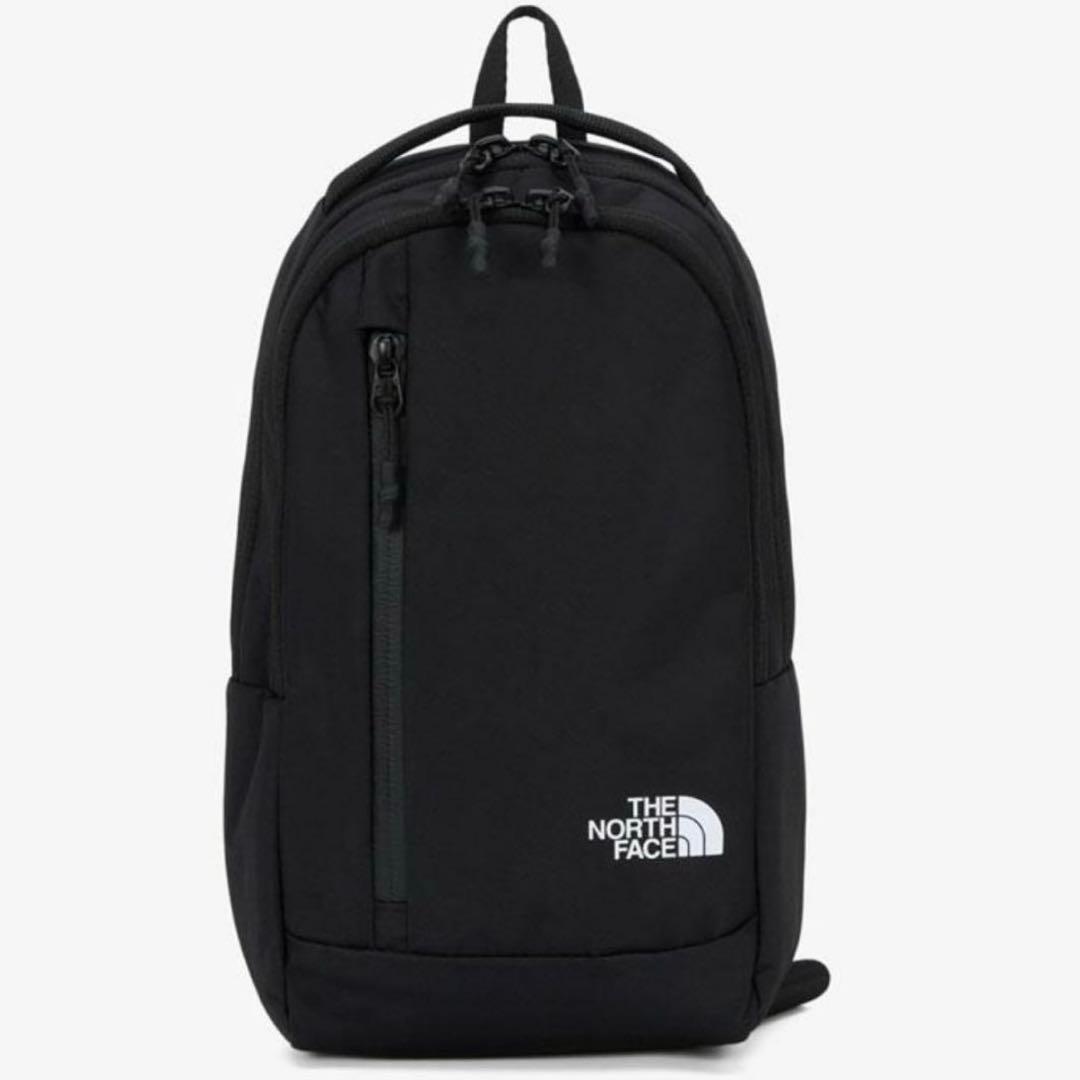 新品未使用　ノースフェイス　SP ONE-WAY ボディバッグ　ワンショルダー②