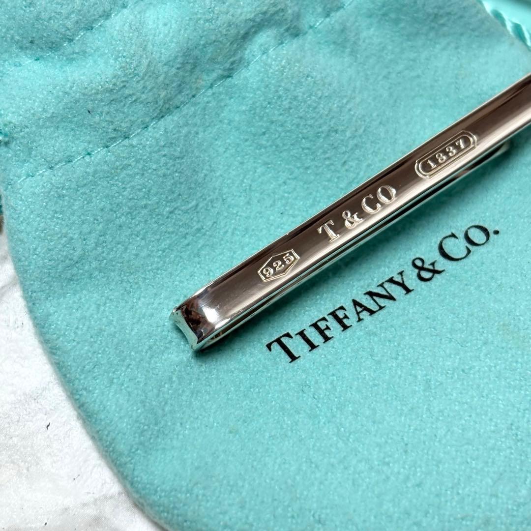 ティファニー　TIFFANY&CO シルバー925 ネクタイピン