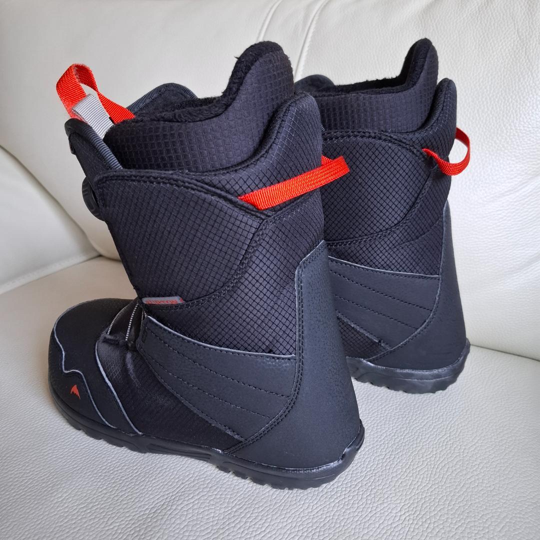 BURTON ZIPLINE BOA バートン 23cm スノーボード ブーツ