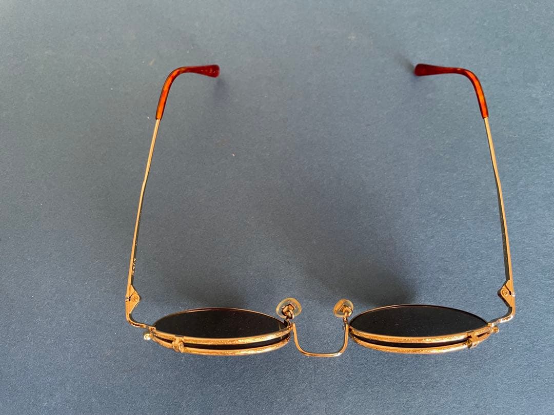 ポロ　Ralph Lauren サングラス