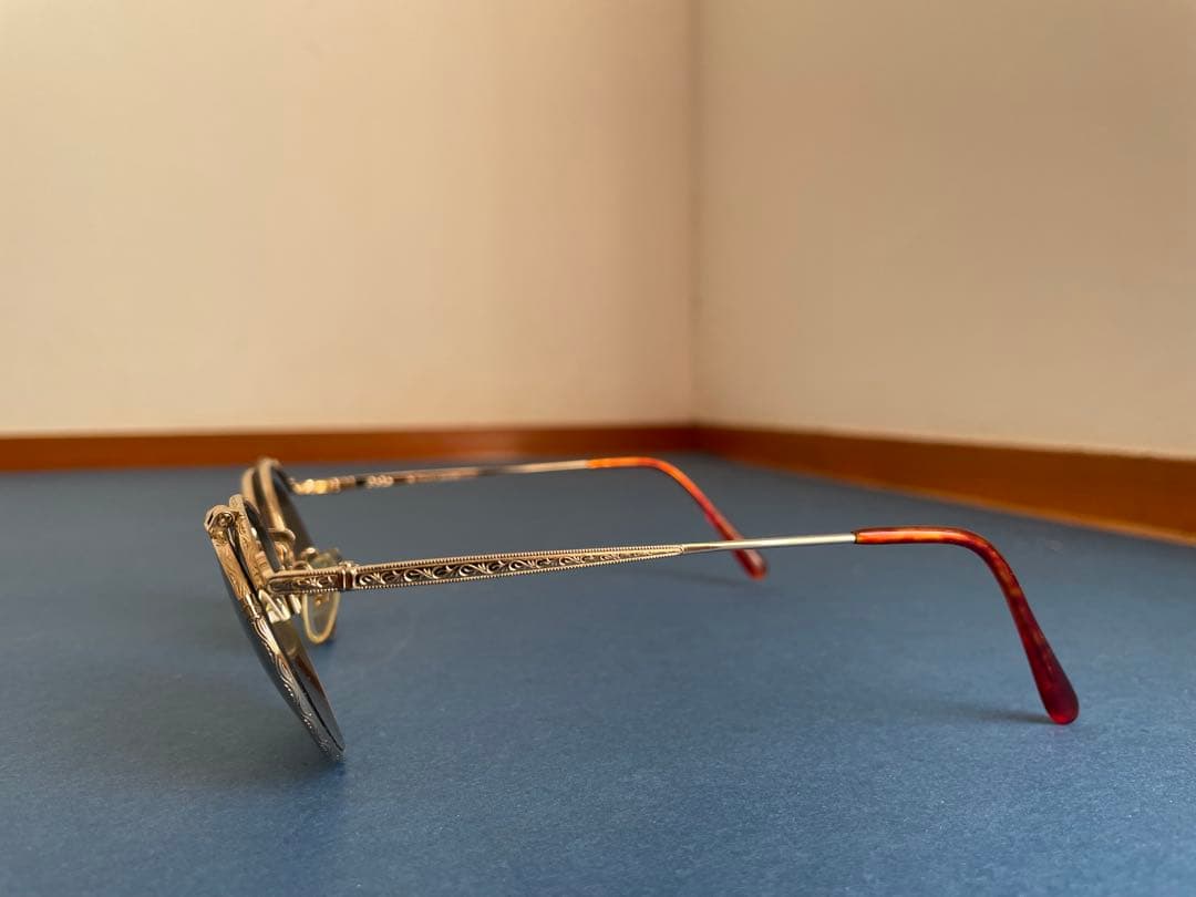 ポロ　Ralph Lauren サングラス