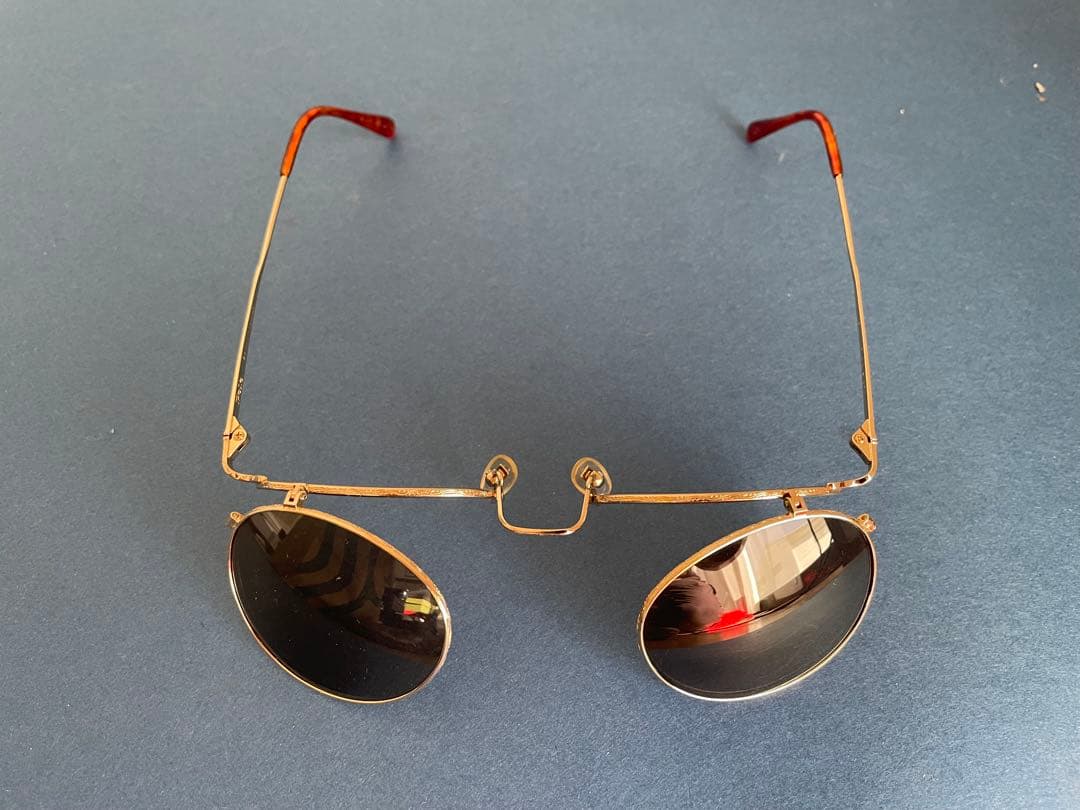 ポロ　Ralph Lauren サングラス