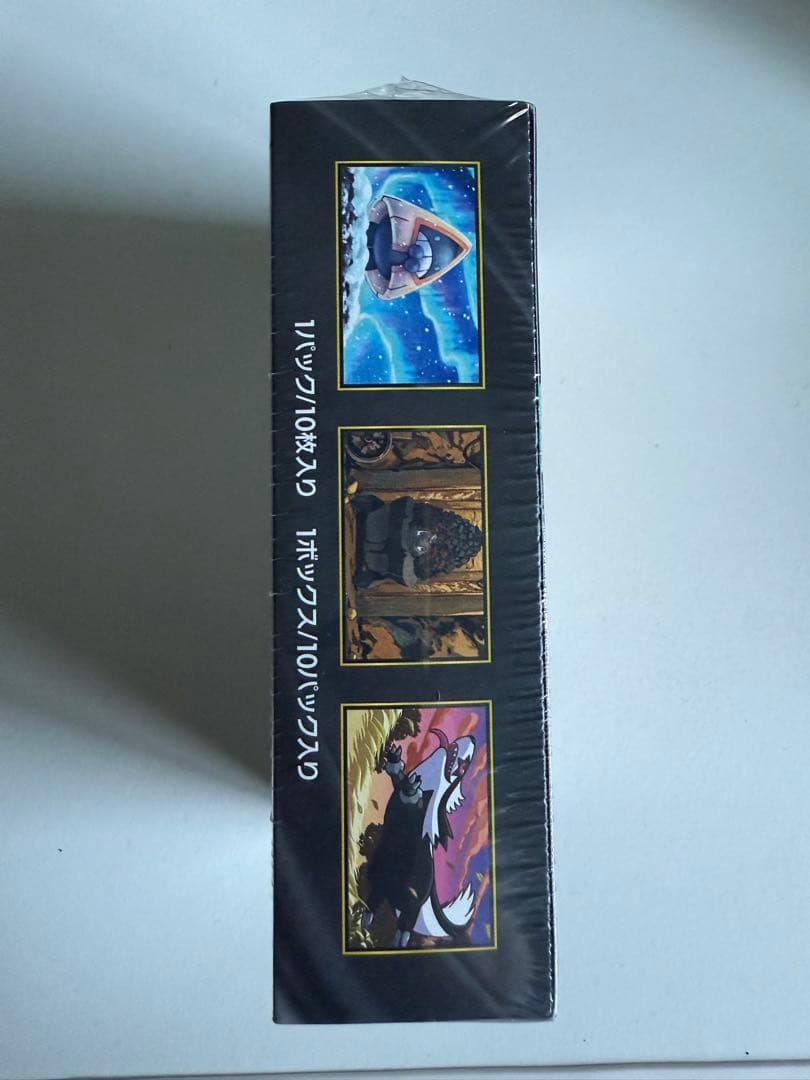 ポケモンカード ハイクラスパック MEGAドリームex1BOXシュリンク付き