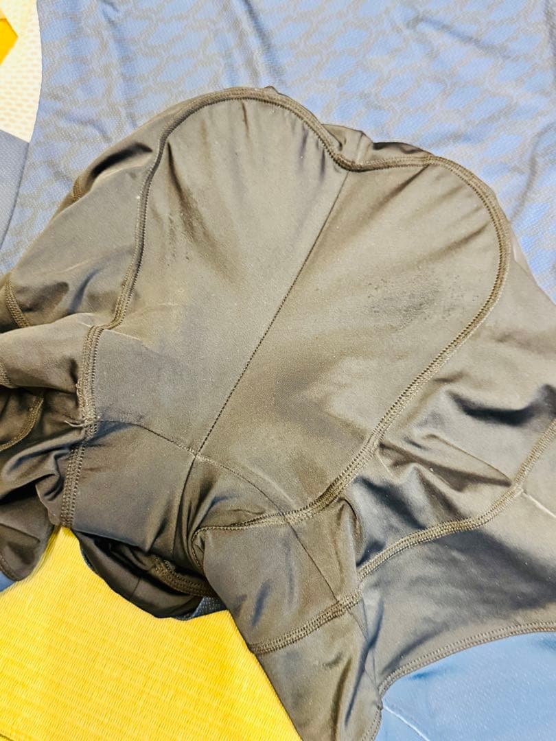 サンボルト 半袖セパレートワンピース （井上選手コラボ・Lサイズ)