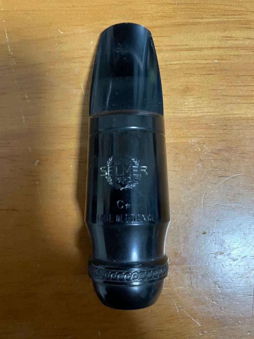 SELMER セルマー ソロイスト C☆ アルト