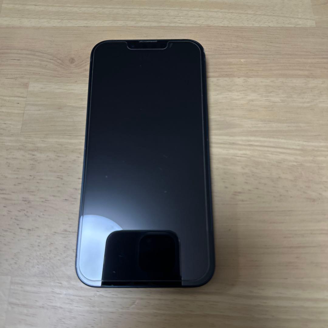 iPhone13 512GB ほぼ新品純正97% バッテリー