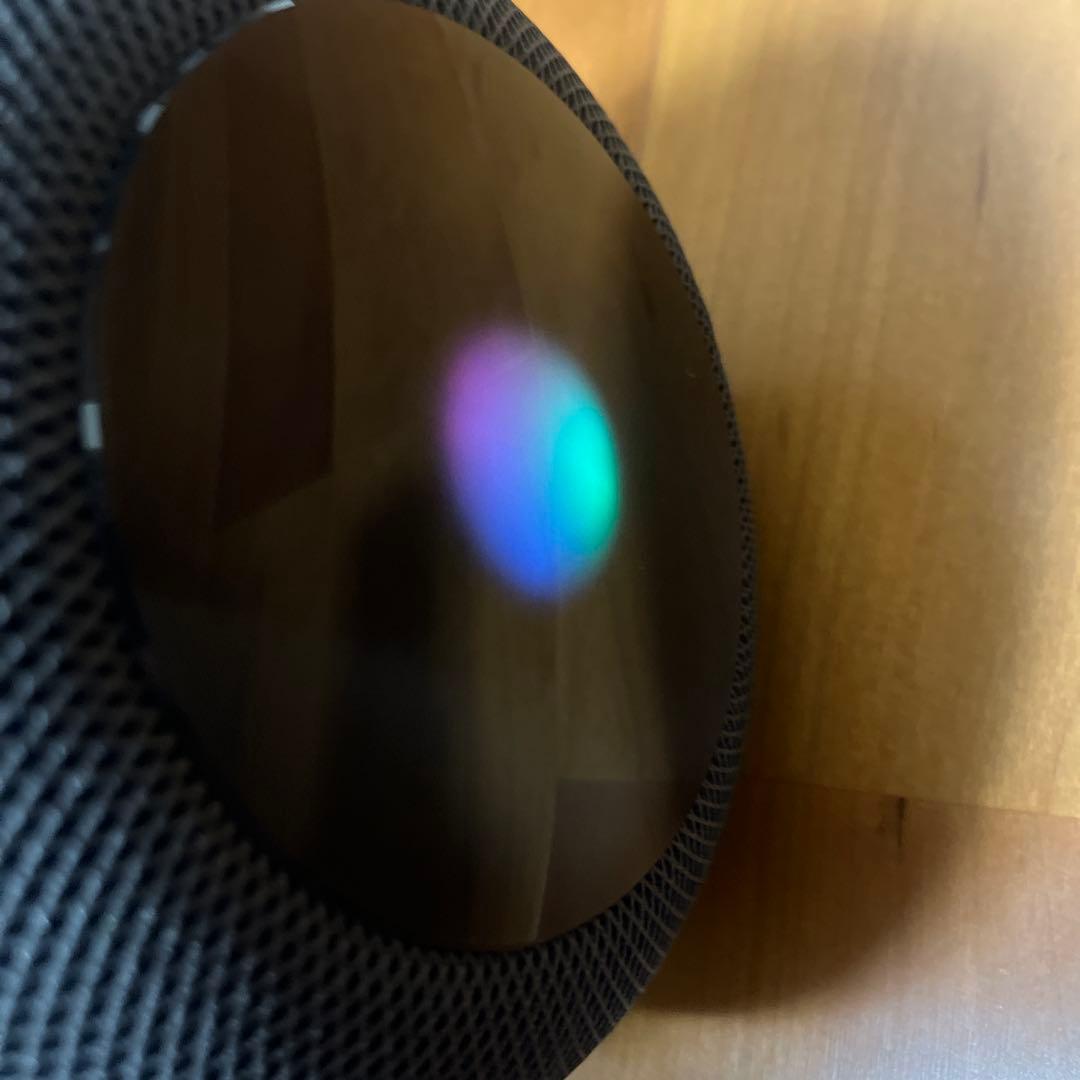 Apple Pod 第1世代　スペースグレー