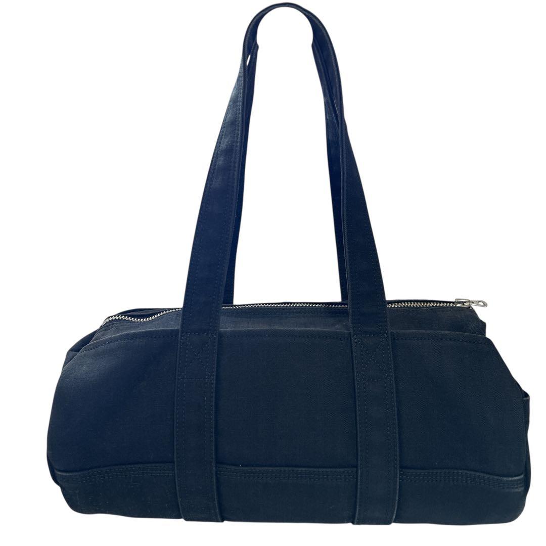 PORTERポーター SUNNYサニー ミニボストンバッグ ドラムバッグ