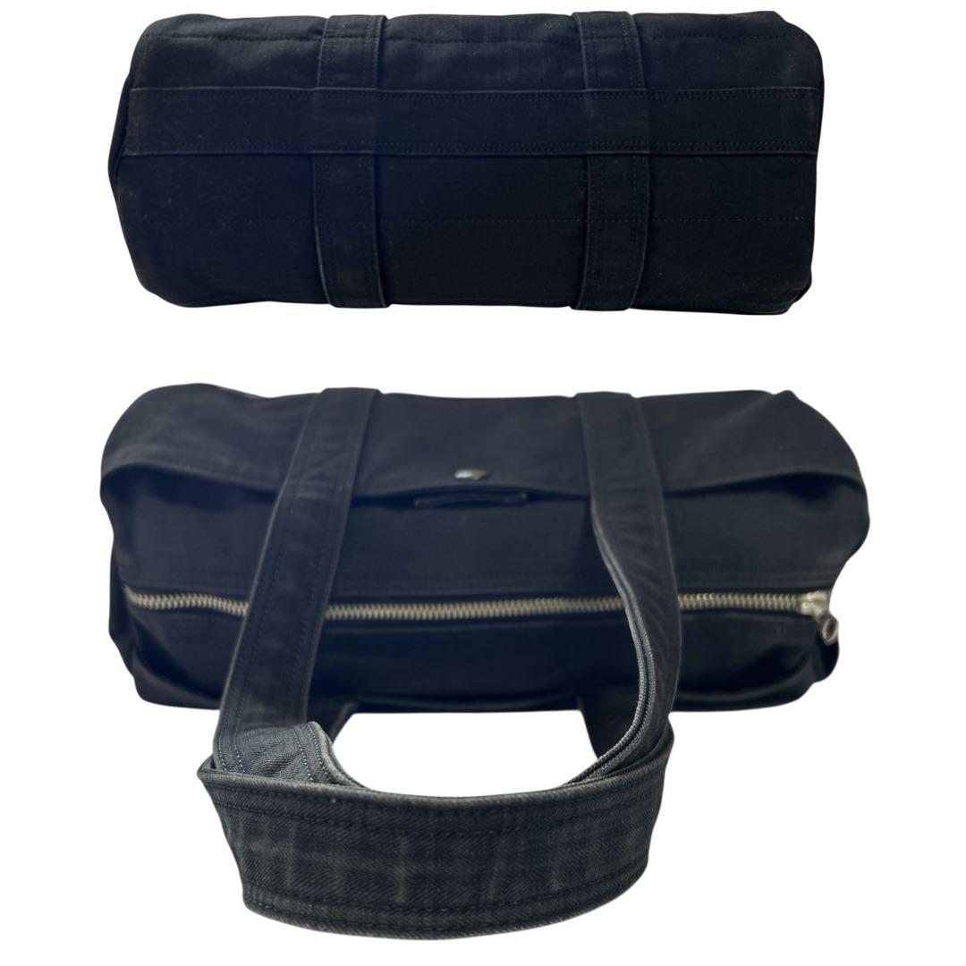 PORTERポーター SUNNYサニー ミニボストンバッグ ドラムバッグ