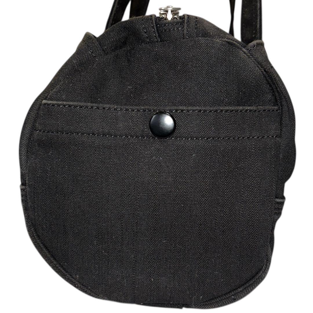 PORTERポーター SUNNYサニー ミニボストンバッグ ドラムバッグ