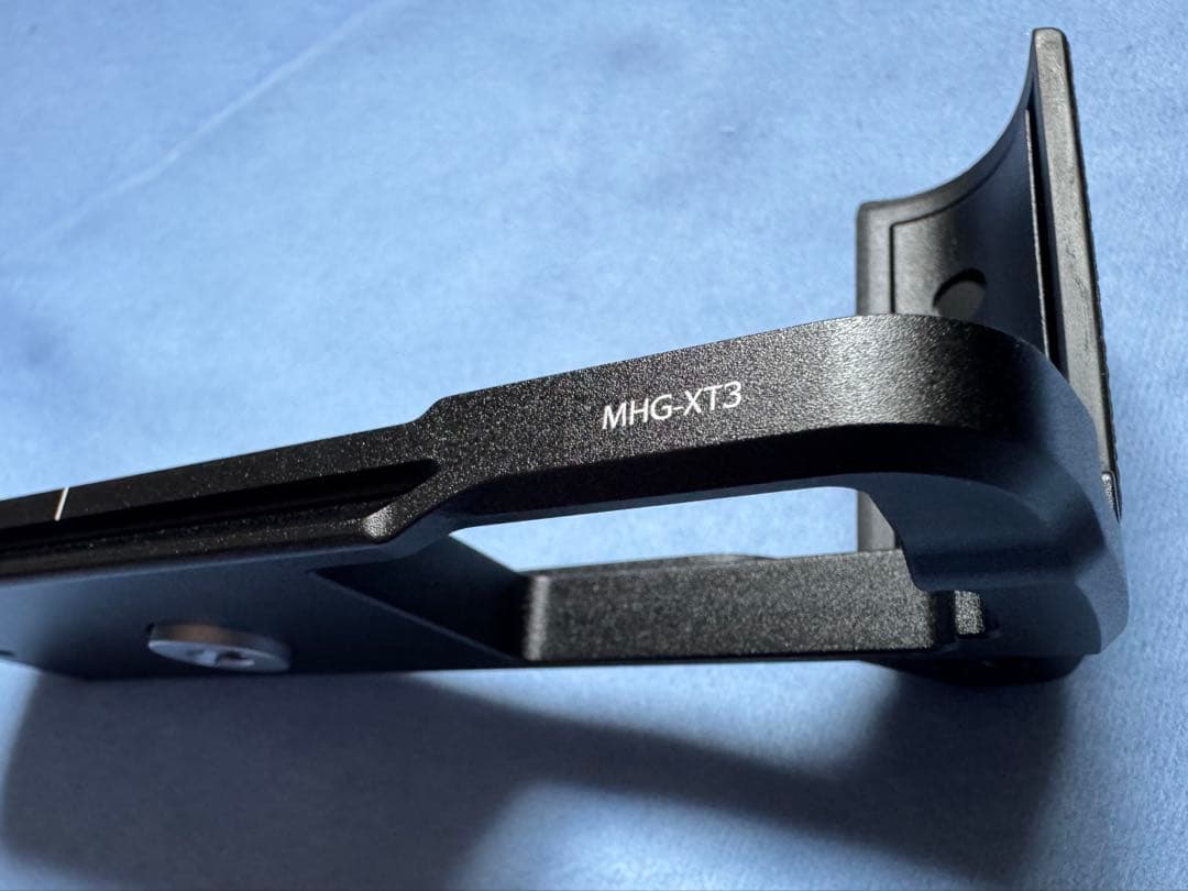 【美品】X-T3 FUJIFILM ボディ、純正バッテリー2個付き