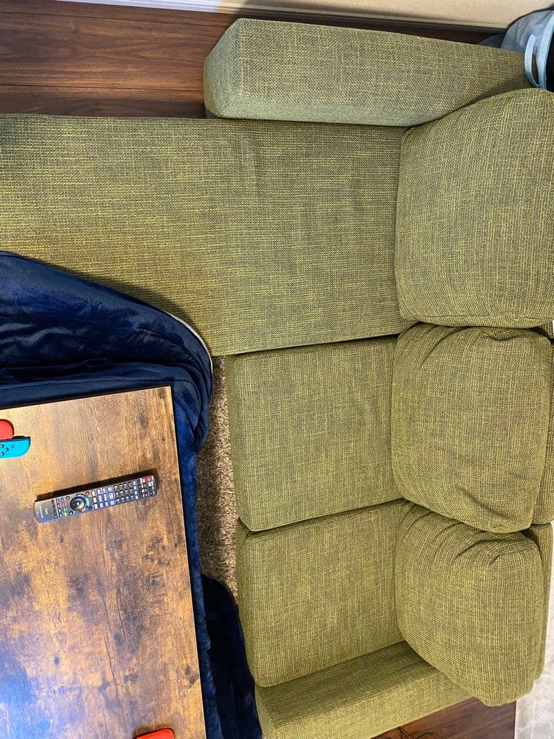 ローソファ　直接取りに来れる方限定！