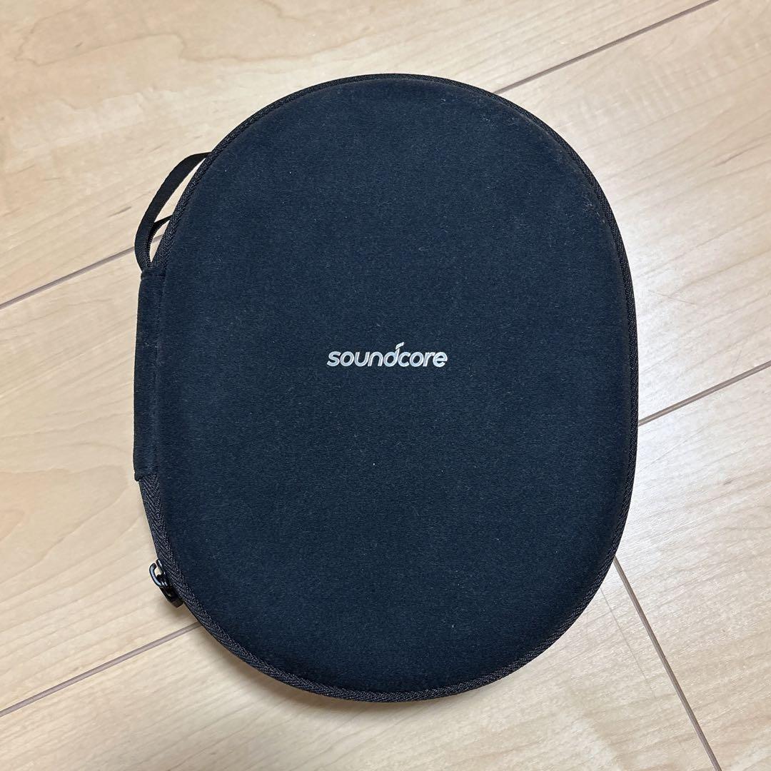 Anker Soundcore Life Q35（ワイヤレス ヘッドホン）