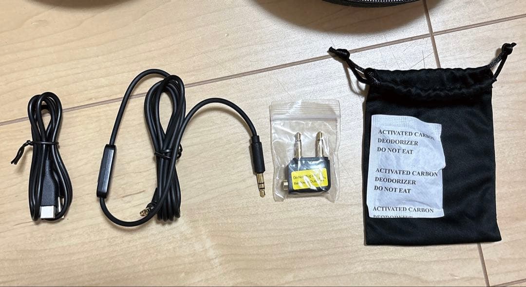 Anker Soundcore Life Q35（ワイヤレス ヘッドホン）