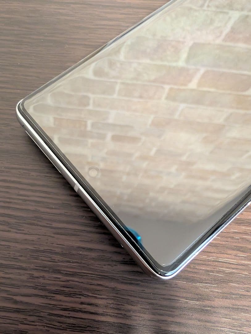 【ほぼ未使用】Google Pixel 7 Pro ホワイト おまけ付き