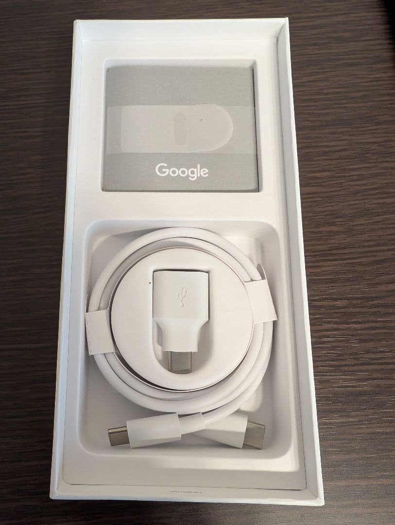 【ほぼ未使用】Google Pixel 7 Pro ホワイト おまけ付き