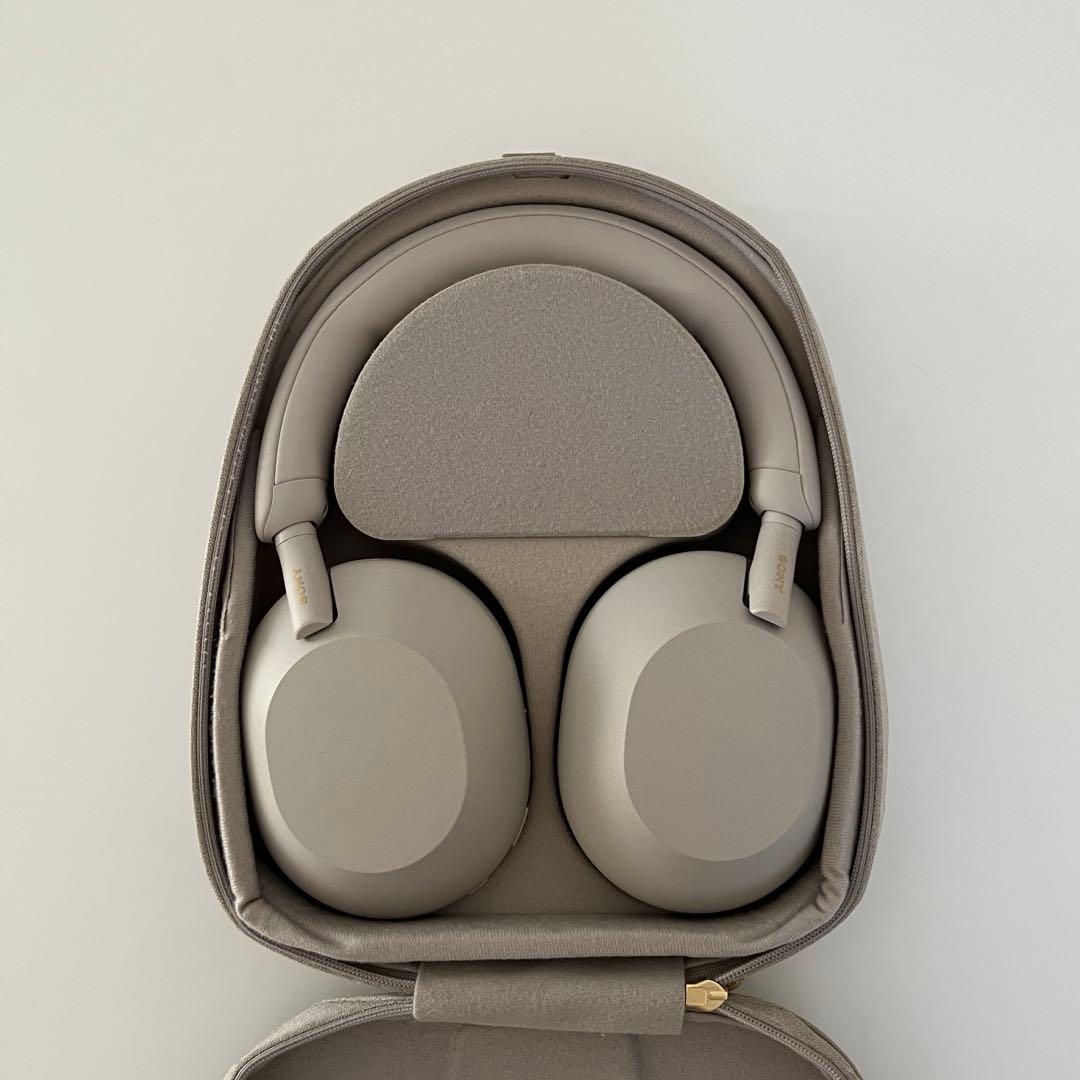 wh-1000xm5 WH-1000XM5 SONY ヘッドホン