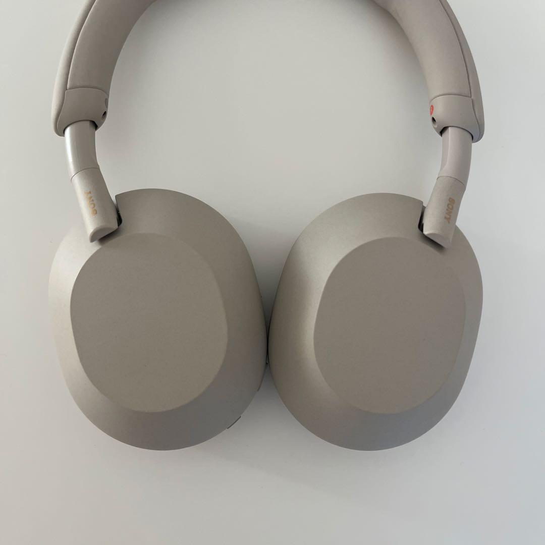 wh-1000xm5 WH-1000XM5 SONY ヘッドホン