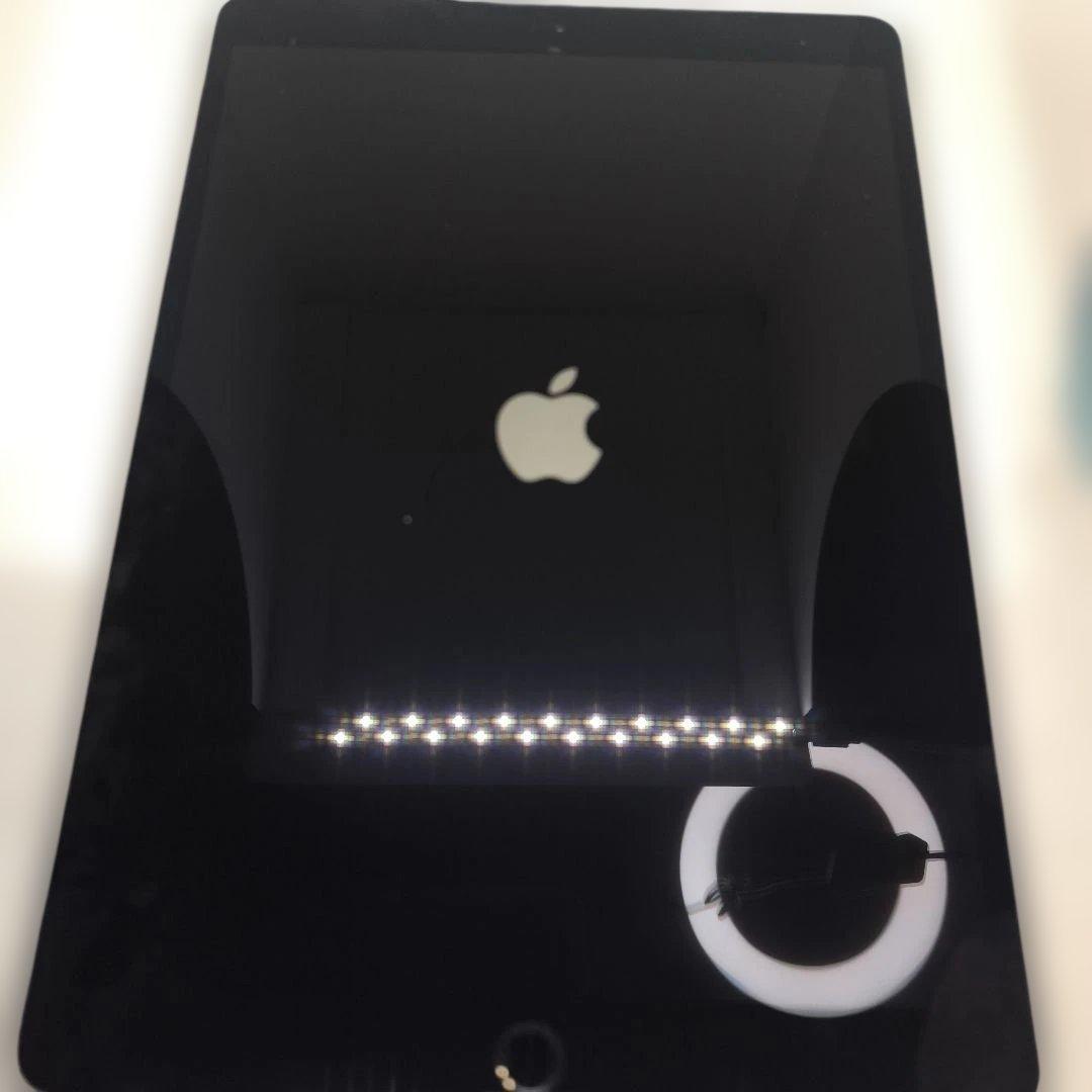 ゴ*ー様 Pad Air第3世代/64GBスペースグレイWi-Fi+Cellul