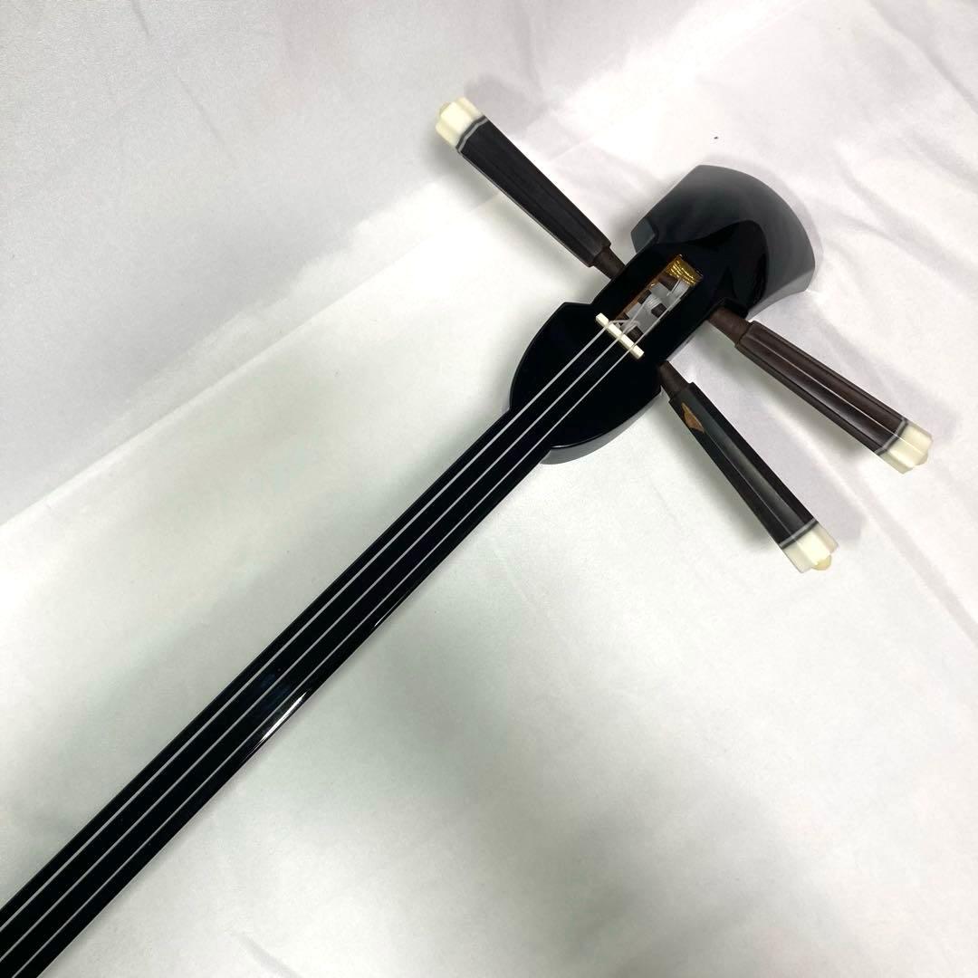 三線 沖縄 本蛇革 蛇革 蛇皮 ケース 付属品 和楽器 初心者 中級者