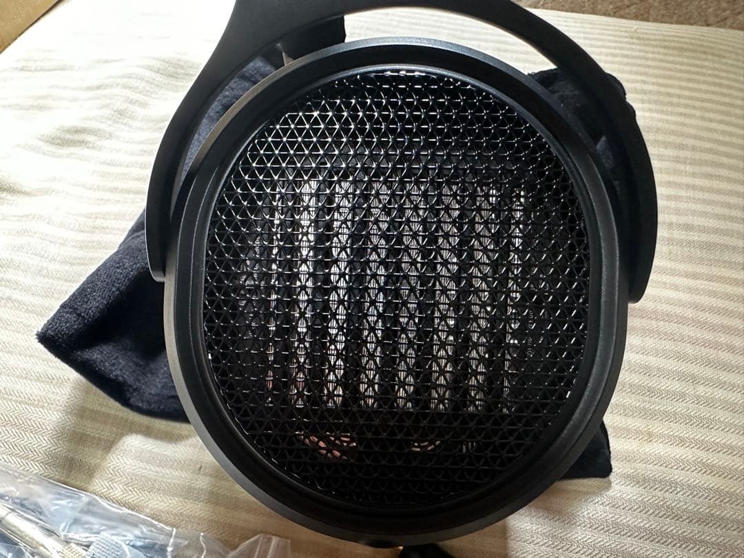 ヘッドホン FIIO JT7 Black [FIO-JT7-B]