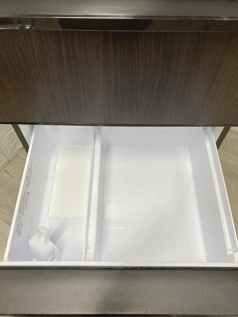 B12081 アクア 430L 冷蔵庫 大型 小型 一人暮らし