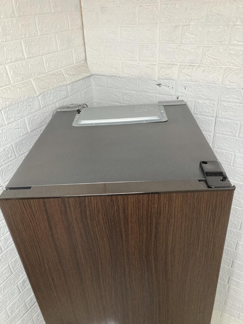 B12081 アクア 430L 冷蔵庫 大型 小型 一人暮らし