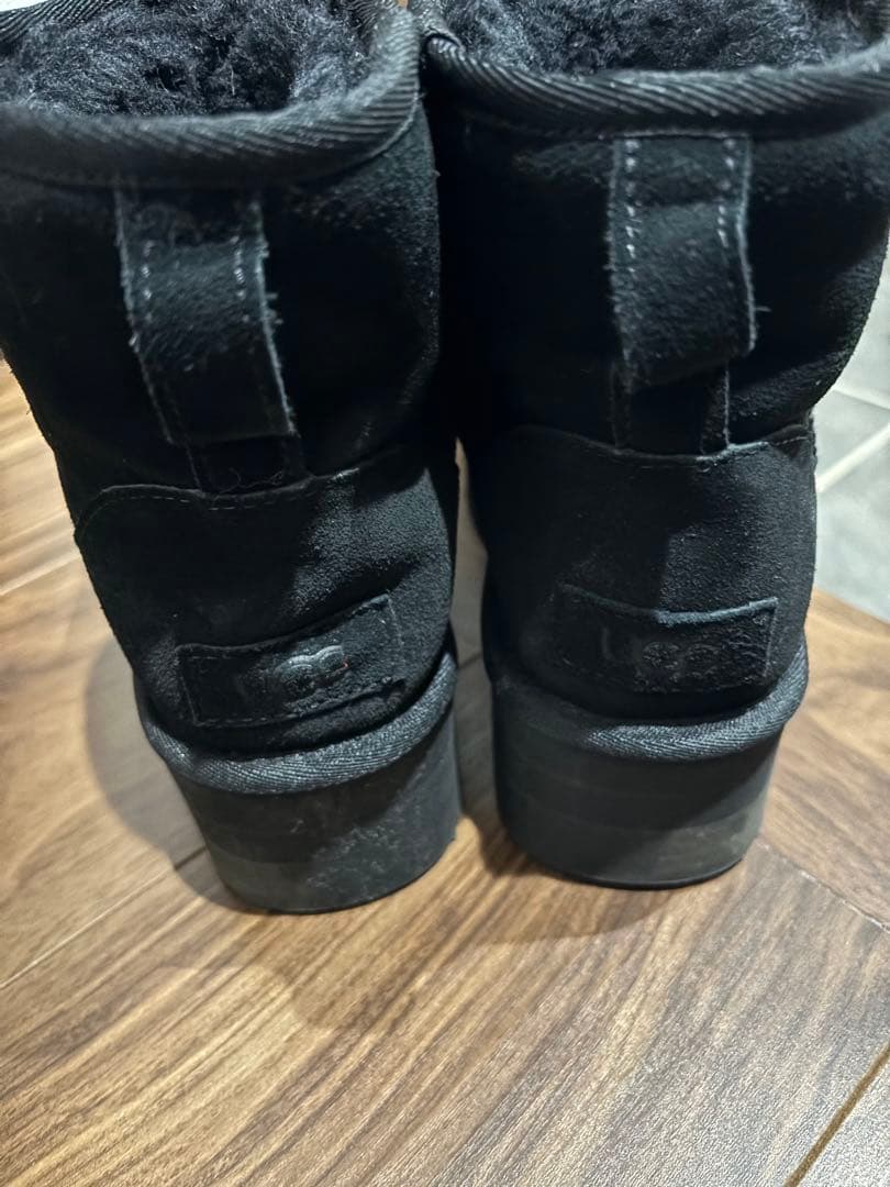 UGGブーツ
