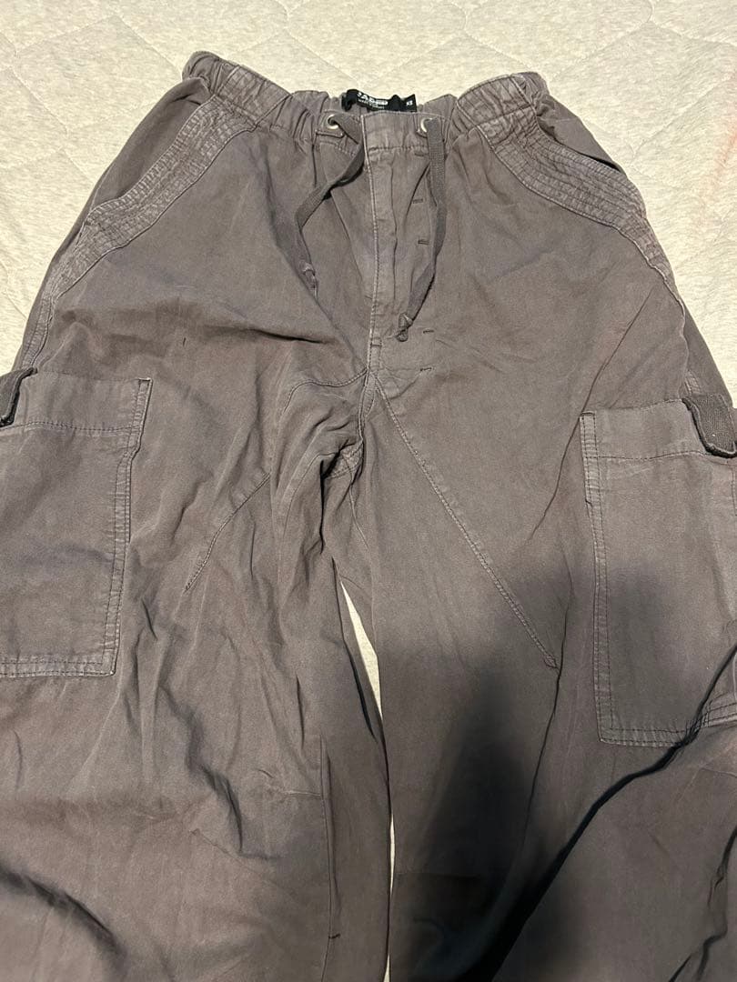 パンツ jaded london