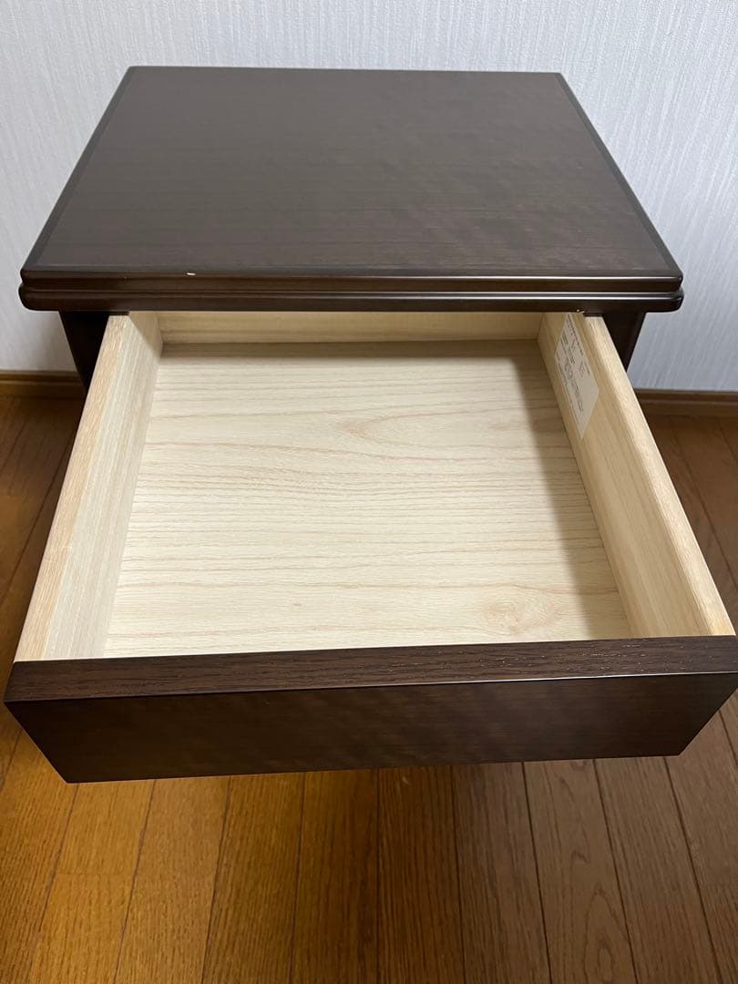 SIMMONS シモンズ　NIGHT TABLE ナイトテーブル　エンゲージ