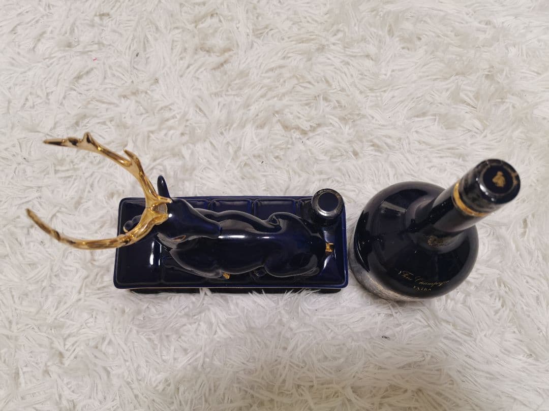 HINE XO コニャック 、クルボアジェ シャトーリモージュ エクストラ