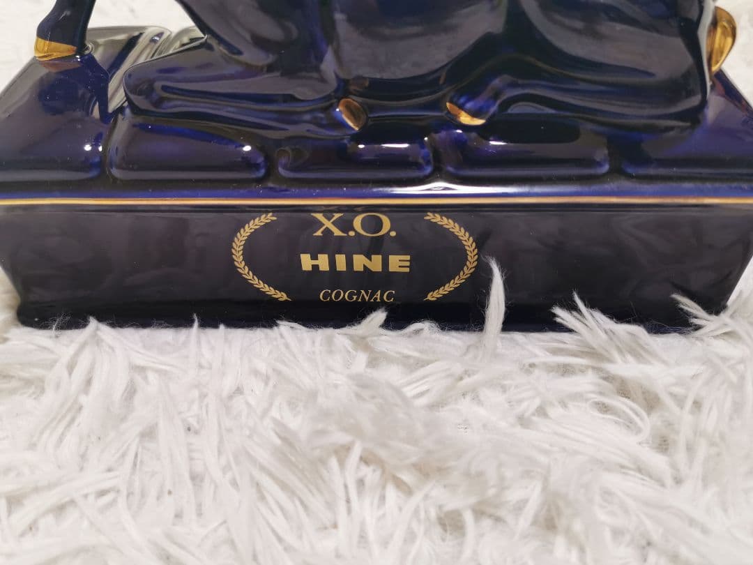 HINE XO コニャック 、クルボアジェ シャトーリモージュ エクストラ