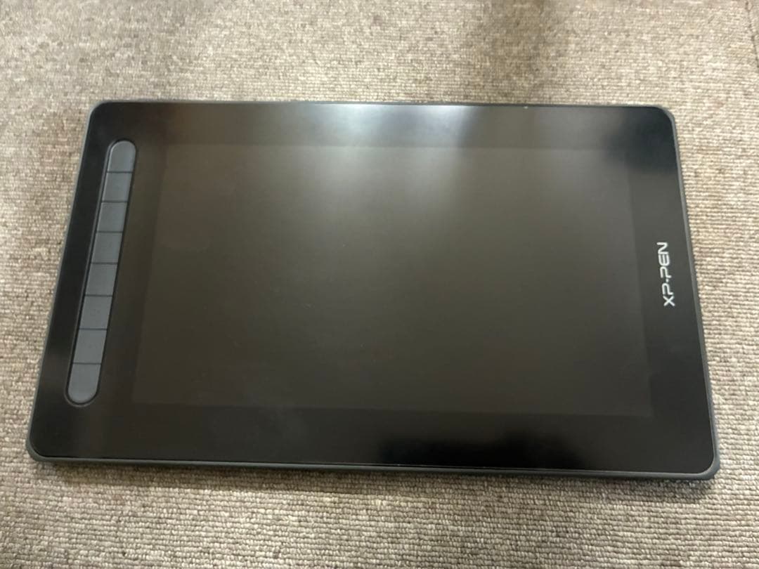 XP-PEN Artist 12 液晶ペンタブレット 本体