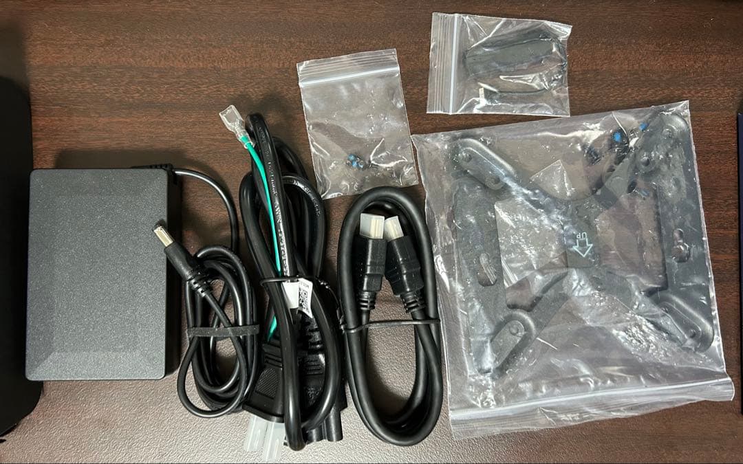 Anbernic様用【中古】【整備済品】MINISFORUM NAB6 Lite