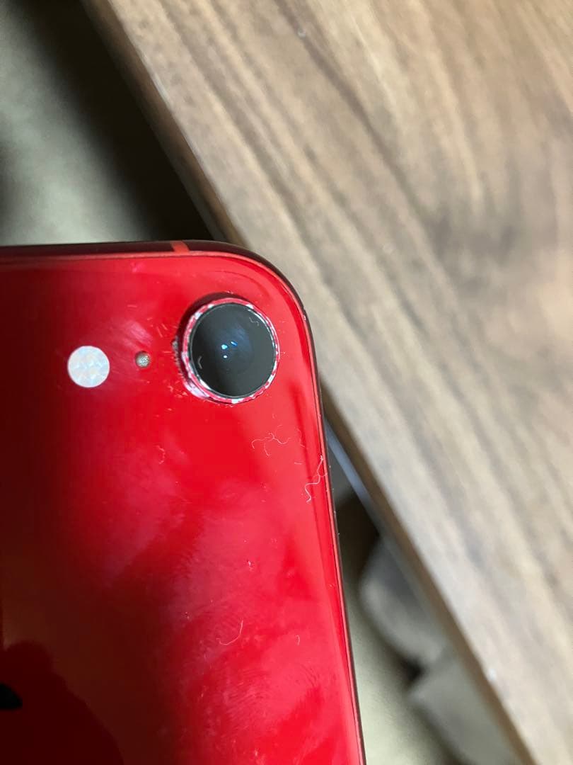 Apple iPhone XR 64GB 部品取り