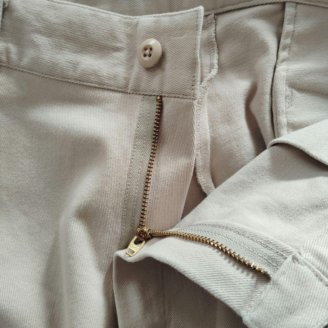 ​美品 WIND AND SEA × Malbon Golf チノパン ＸＬ