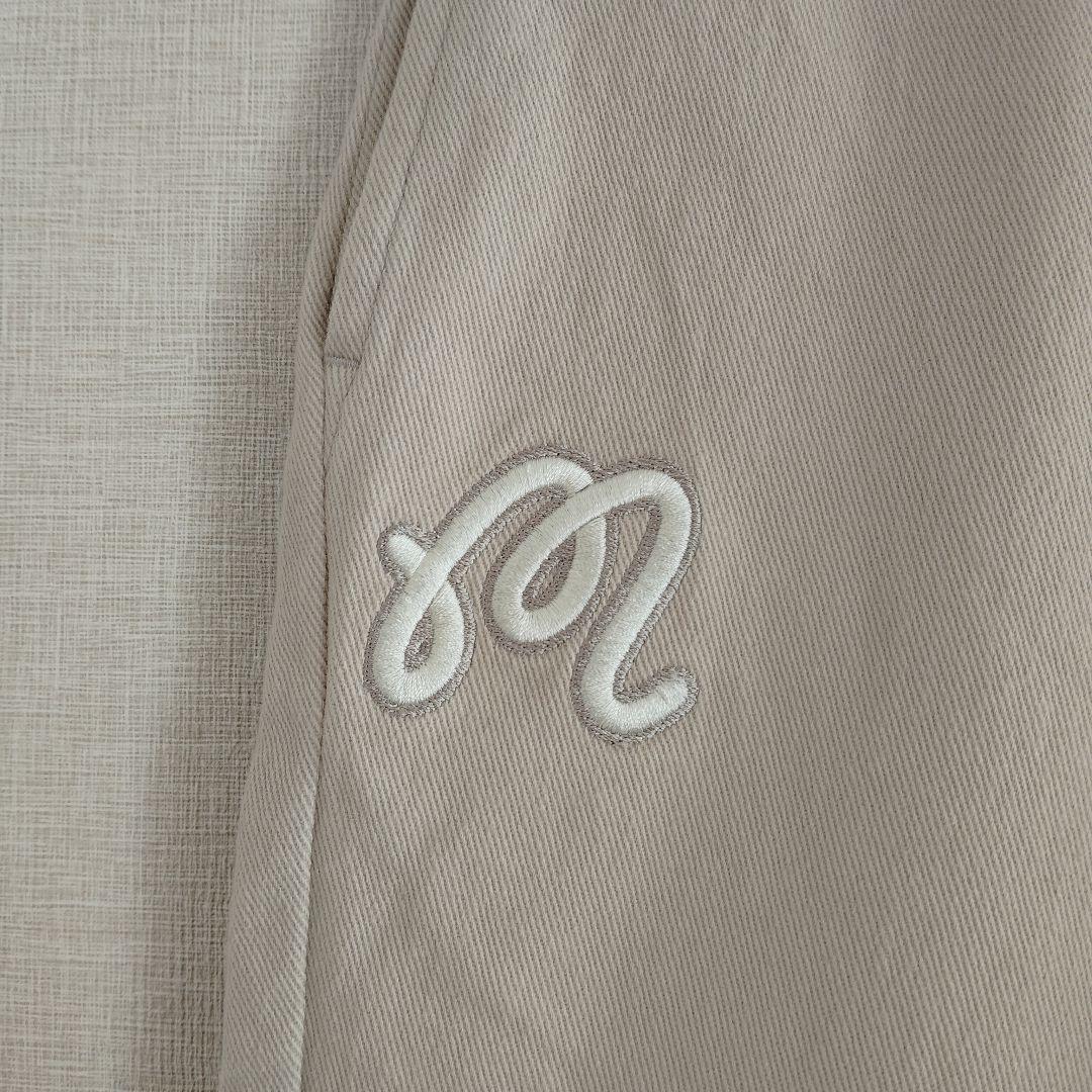 ​美品 WIND AND SEA × Malbon Golf チノパン ＸＬ