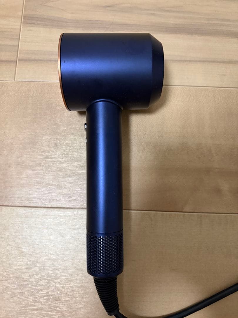 Dyson ダイソン Supersonic Shine HD15 ヘアドライヤー