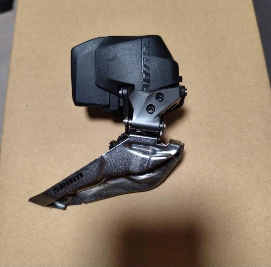 SRAM Rival D1 コンポセット 12s