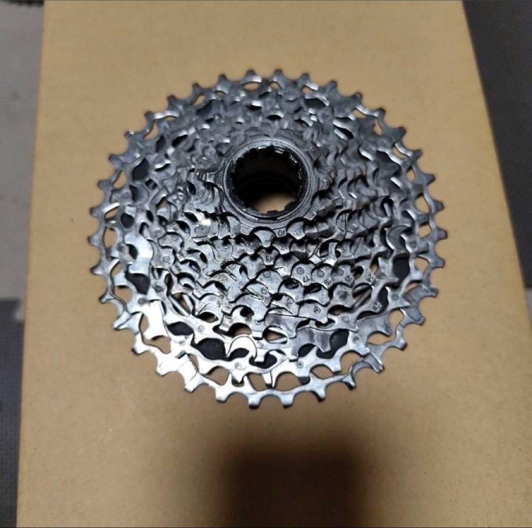 SRAM Rival D1 コンポセット 12s